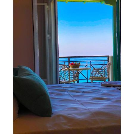 Sunset Premium Studio 6 Agios Nikitas Exterior photo
