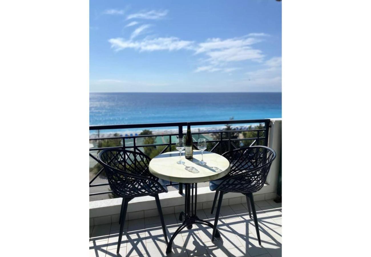 Sunset Premium Studio 6 Agios Nikitas Exterior photo