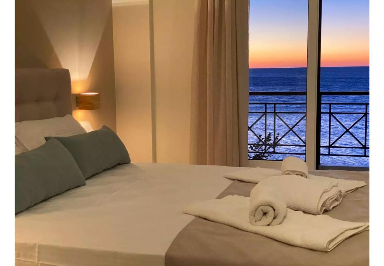 Sunset Premium Studio 6 Agios Nikitas Exterior photo