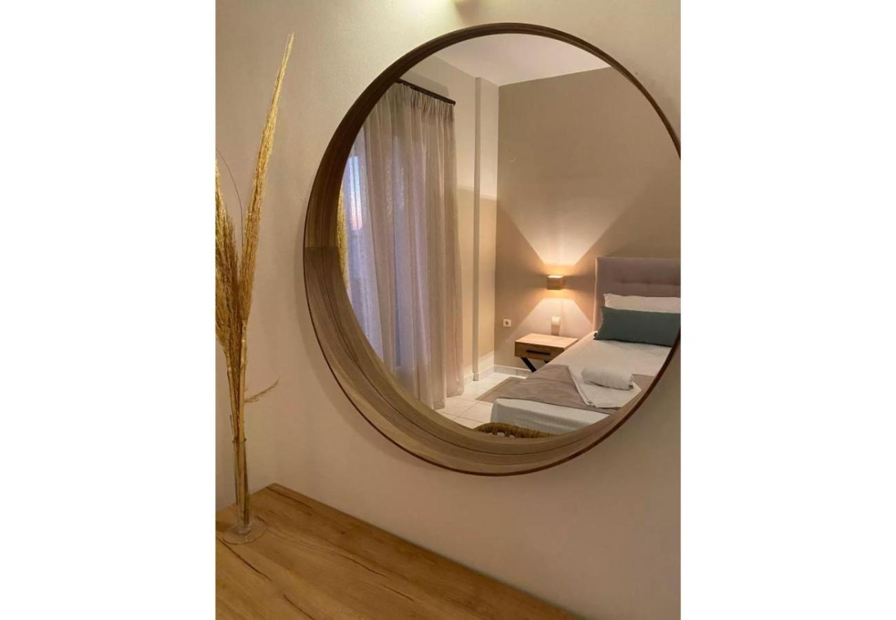 Sunset Premium Studio 6 Agios Nikitas Exterior photo